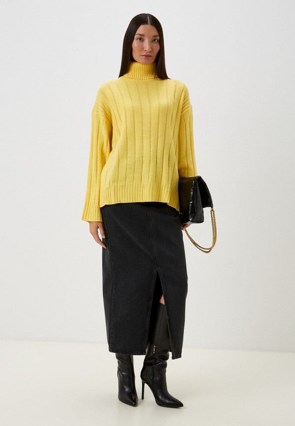 фото Свитер baon