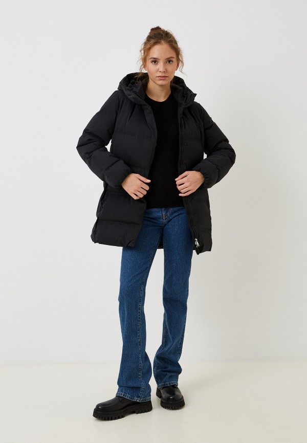 фото Пуховик baon