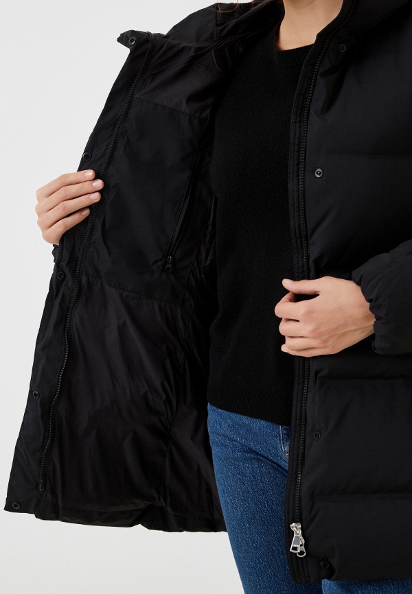 фото Пуховик baon