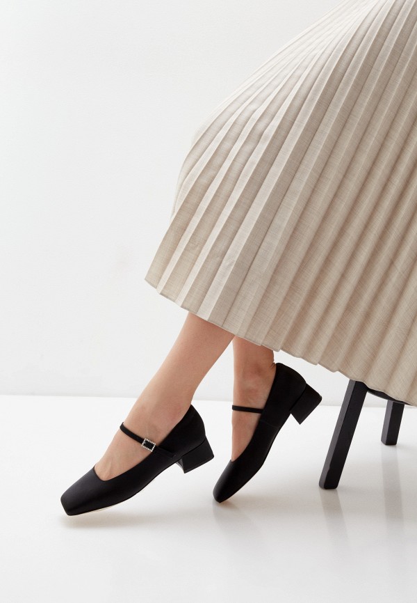 фото Туфли evigi