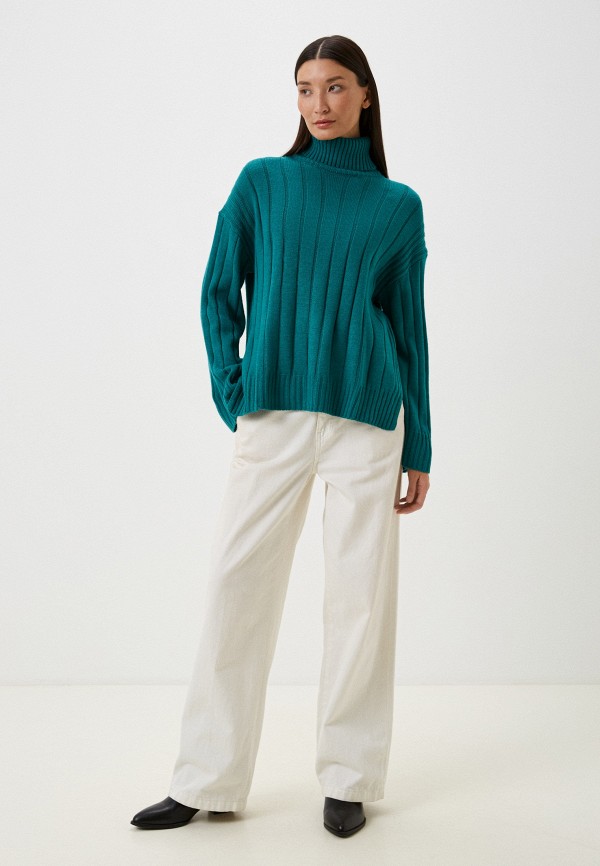 фото Свитер baon