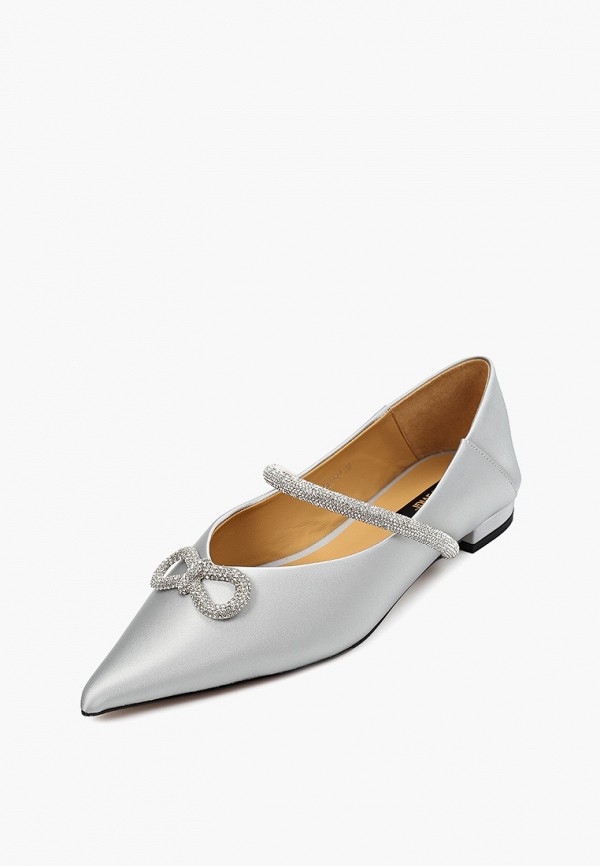 фото Балетки evigi