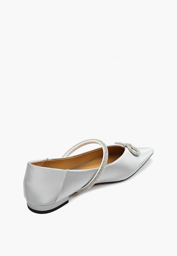 фото Балетки evigi