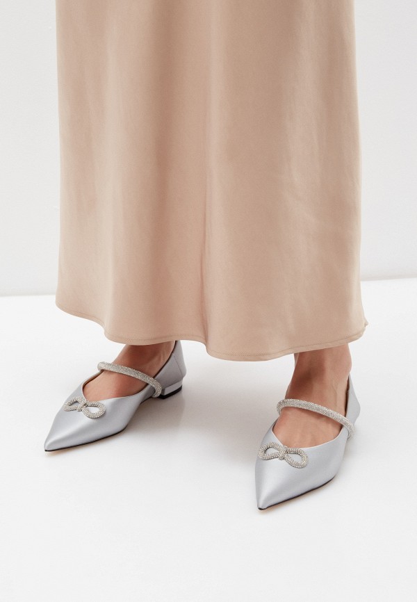 фото Балетки evigi