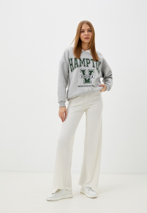 фото Брюки kaftan