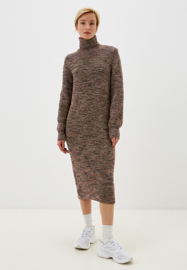 Платье Lacoste 18474₽