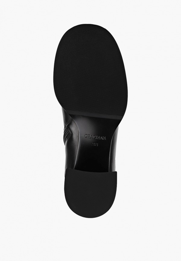 фото Сапоги graciana