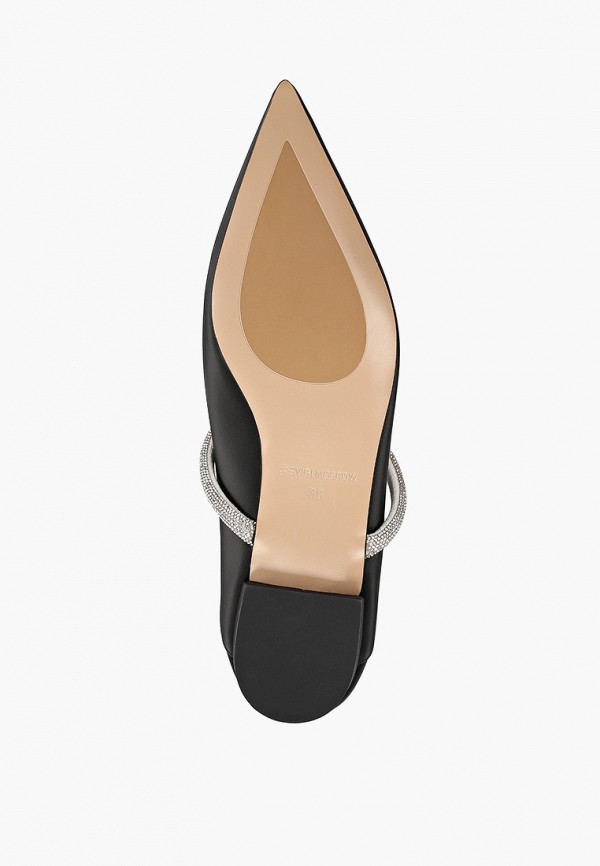 фото Балетки evigi