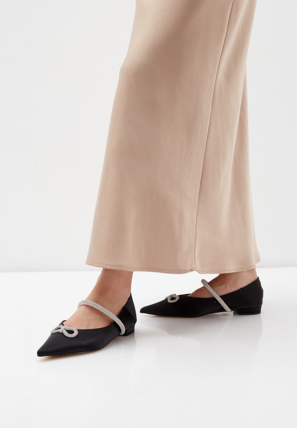 фото Балетки evigi