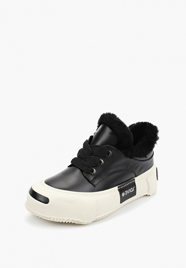 фото Ботинки evigi