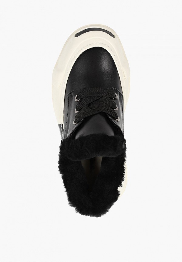 фото Ботинки evigi