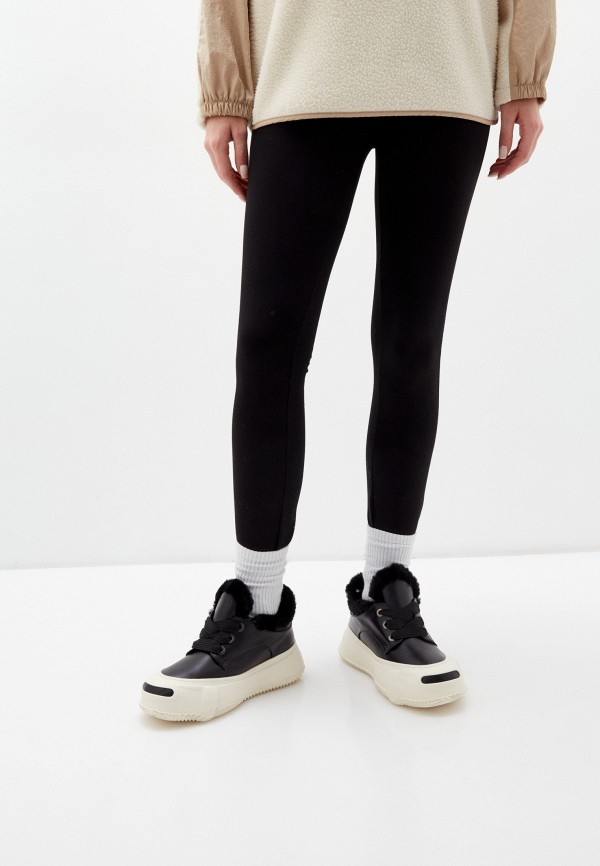 фото Ботинки evigi