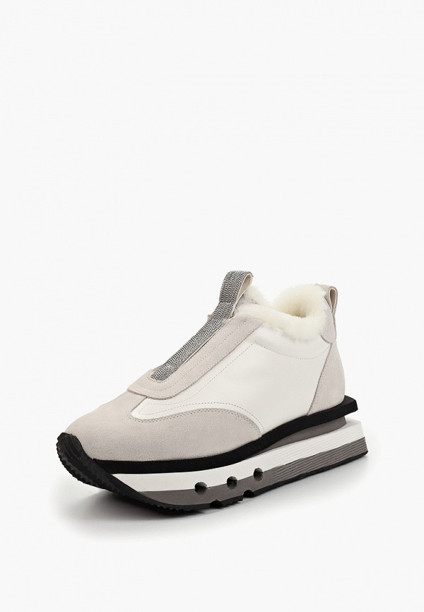 фото Кроссовки graciana