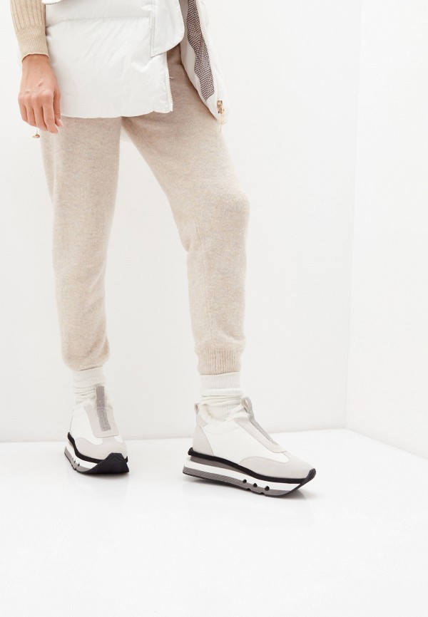 фото Кроссовки graciana