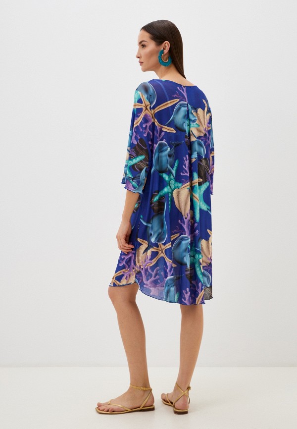 фото Платье пляжное aelite