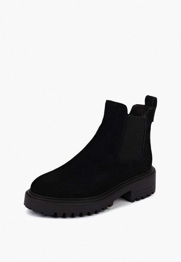 фото Ботинки ierdi