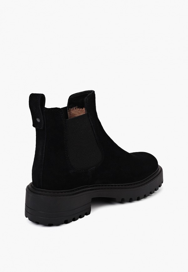 фото Ботинки ierdi