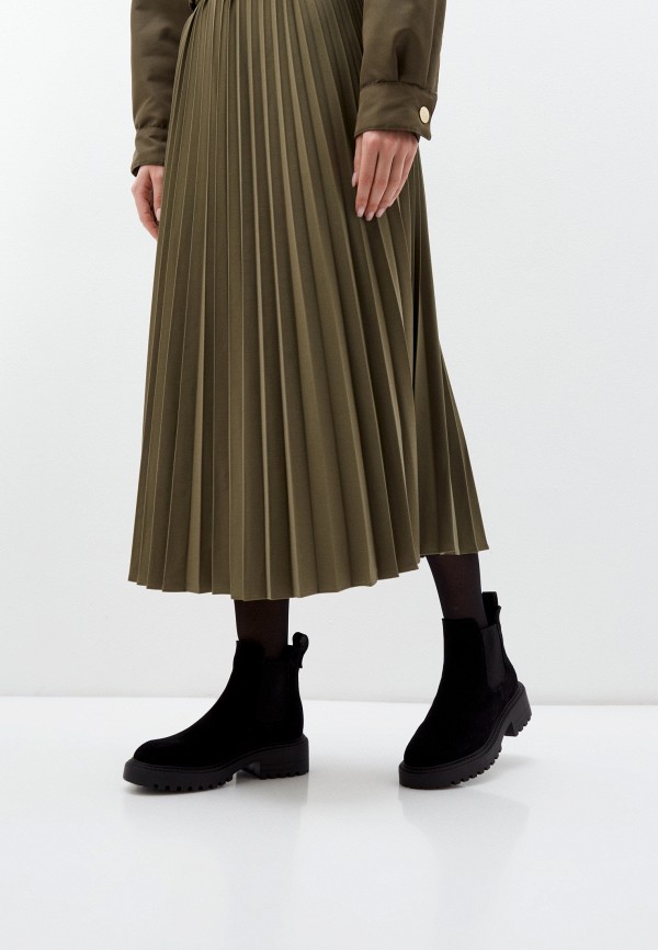 фото Ботинки ierdi