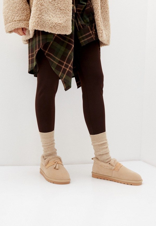 фото Слипоны graciana