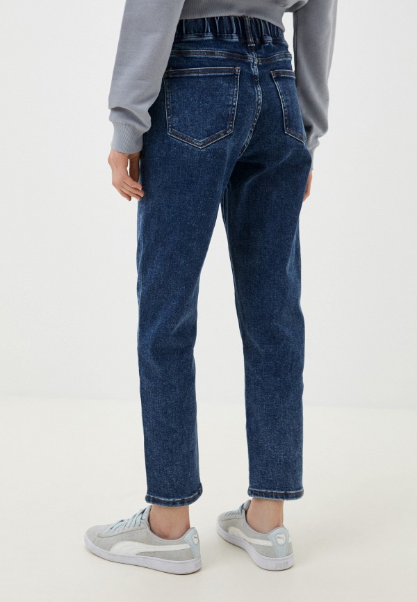 фото Джинсы feliamo