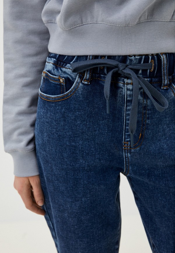 фото Джинсы feliamo