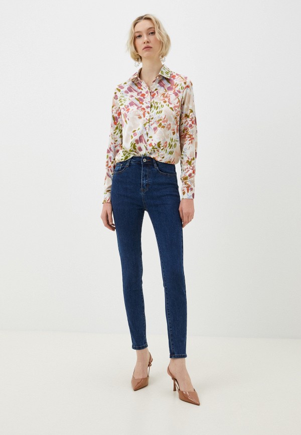 фото Джинсы feliamo