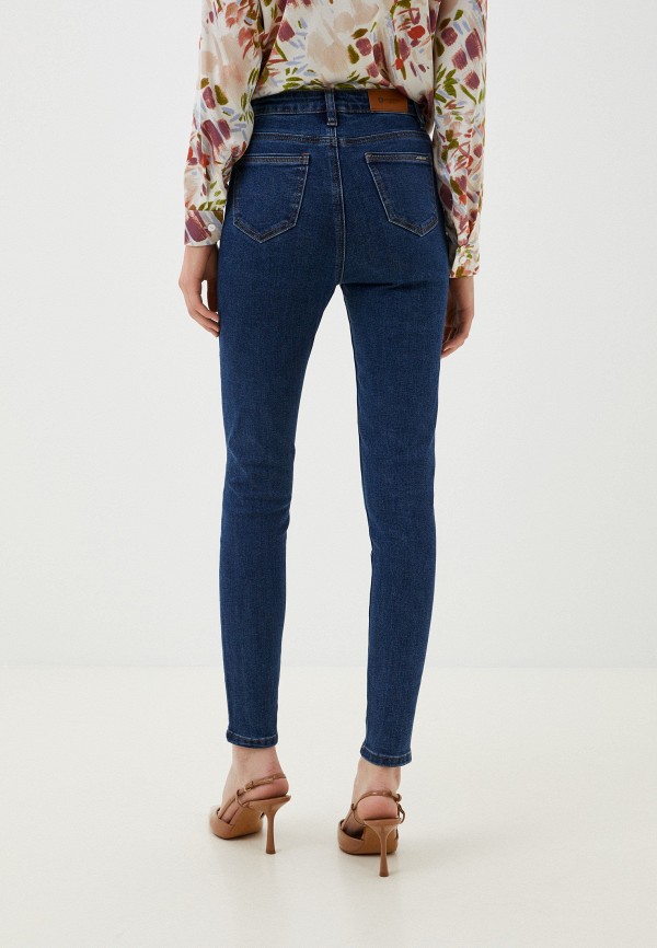 фото Джинсы feliamo