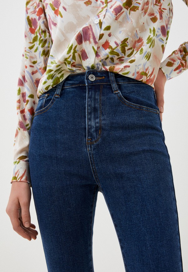 фото Джинсы feliamo