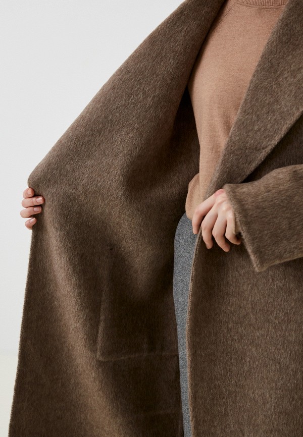 фото Пальто ruxara