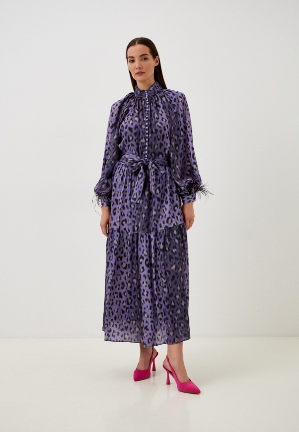 фото Платье и комбинация fresh cotton