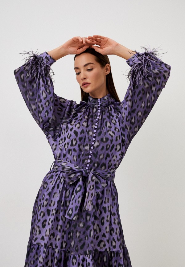 фото Платье и комбинация fresh cotton