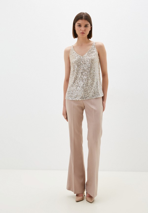 фото Брюки la selva