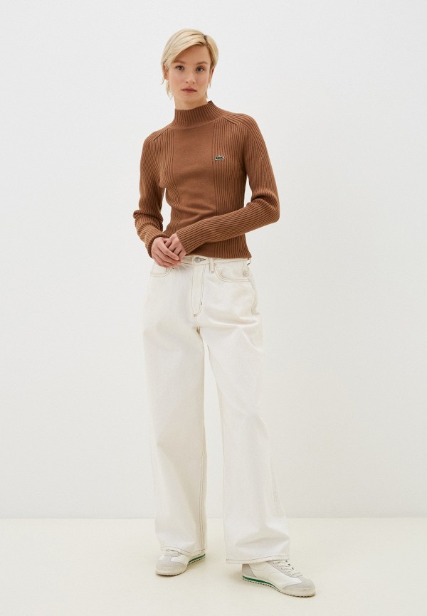 фото Свитер lacoste