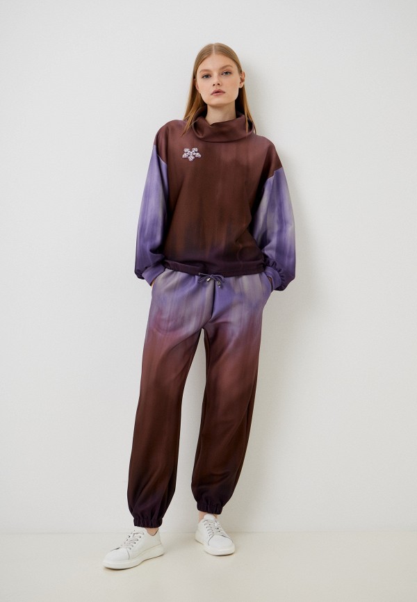 фото Костюм спортивный fresh cotton