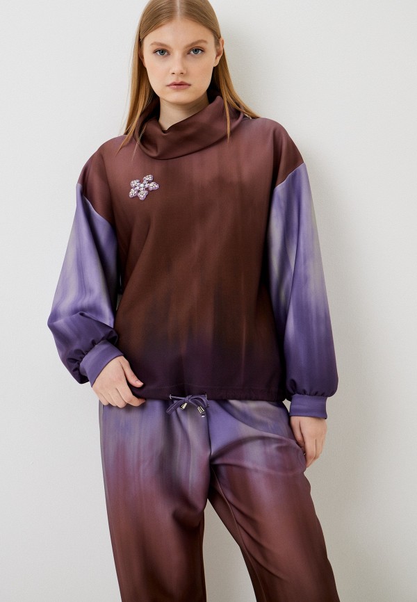 фото Костюм спортивный fresh cotton