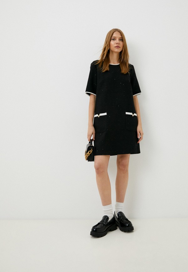 фото Платье fresh cotton