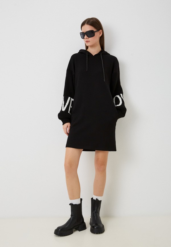 фото Платье fresh cotton