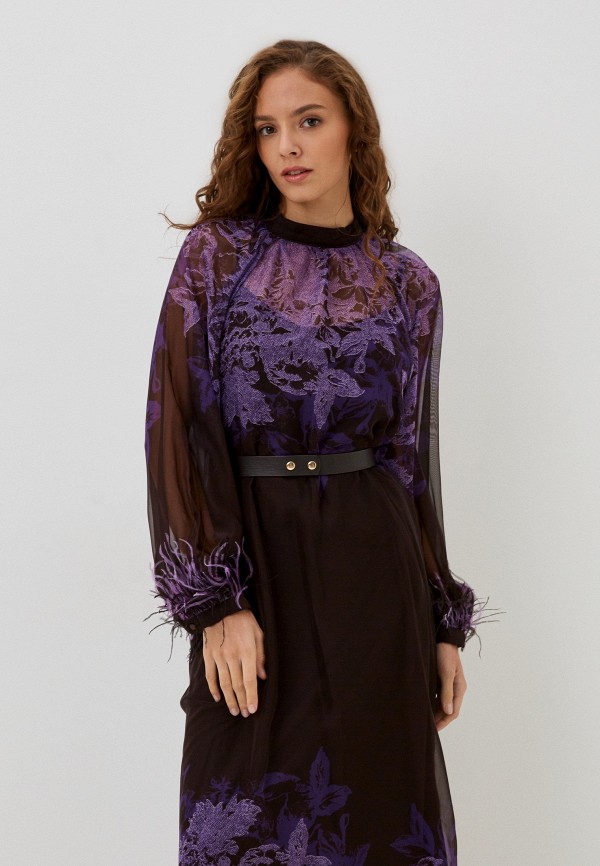 фото Платье и комбинация fresh cotton