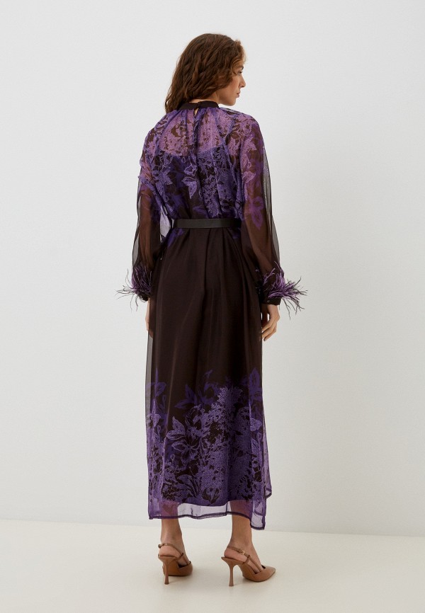 фото Платье и комбинация fresh cotton