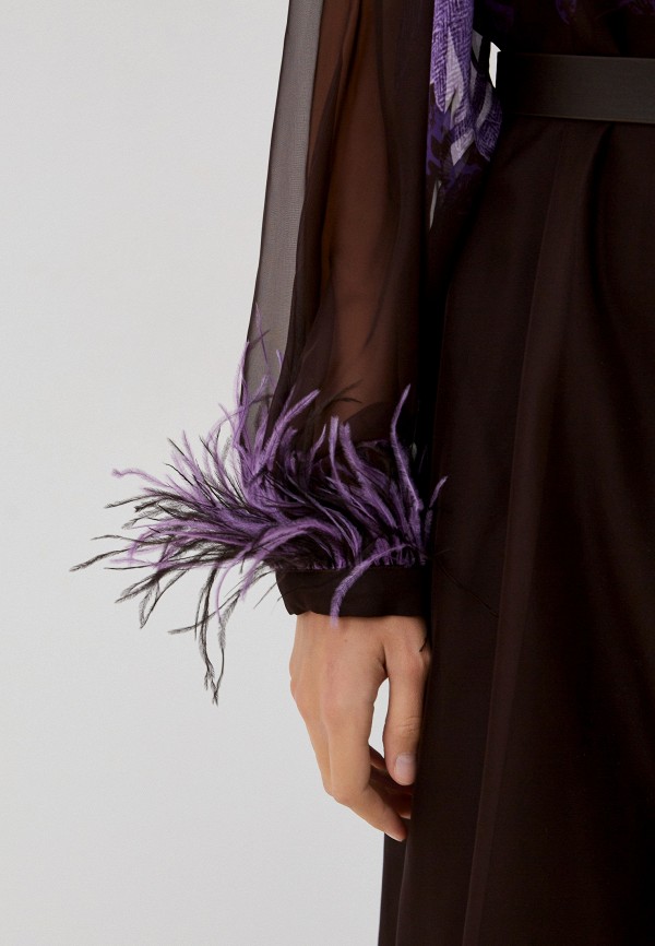 фото Платье и комбинация fresh cotton