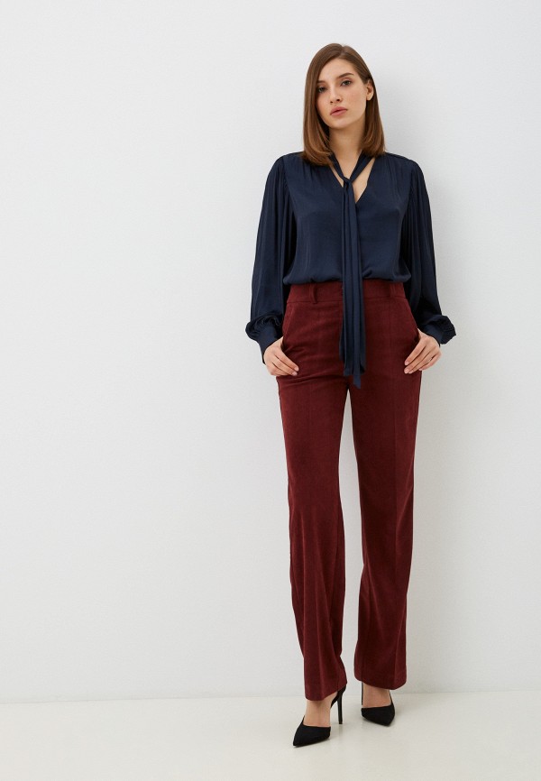 фото Брюки victoria solovkina