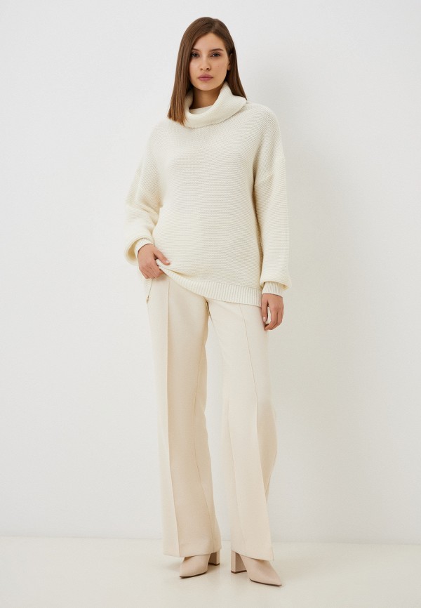 фото Свитер victoria solovkina