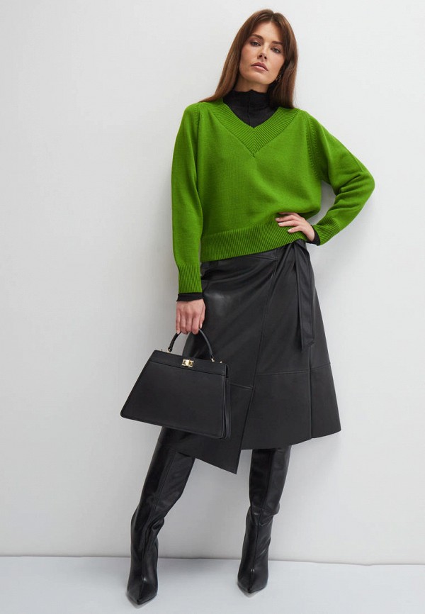 фото Пуловер vittoria vicci