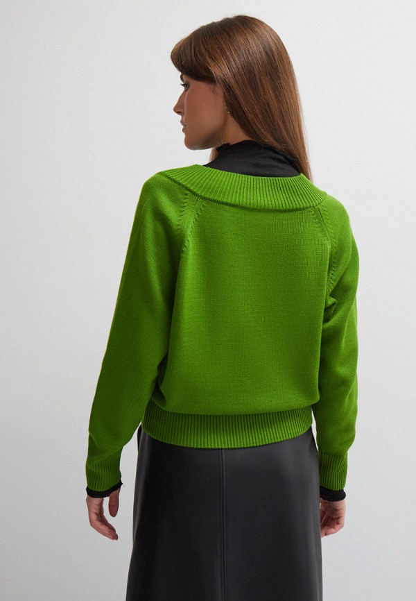 фото Пуловер vittoria vicci