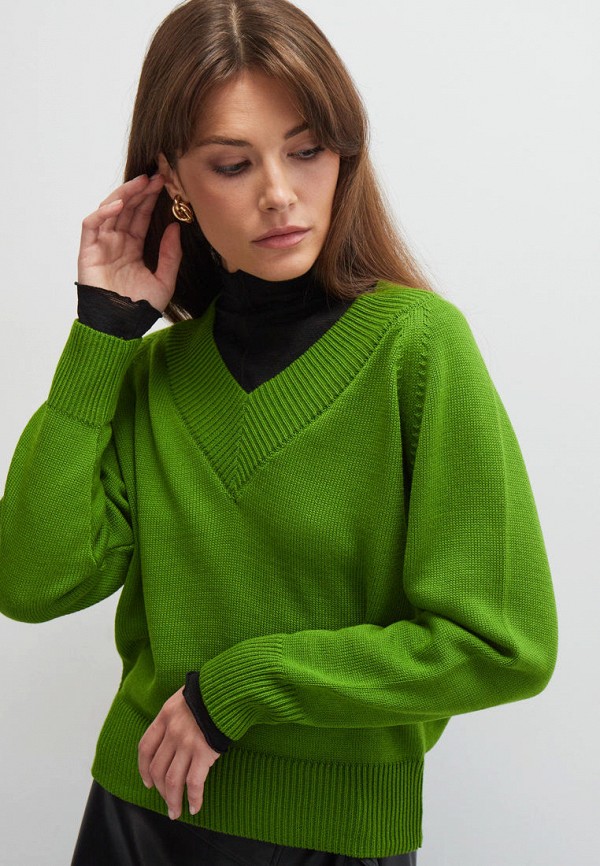 фото Пуловер vittoria vicci