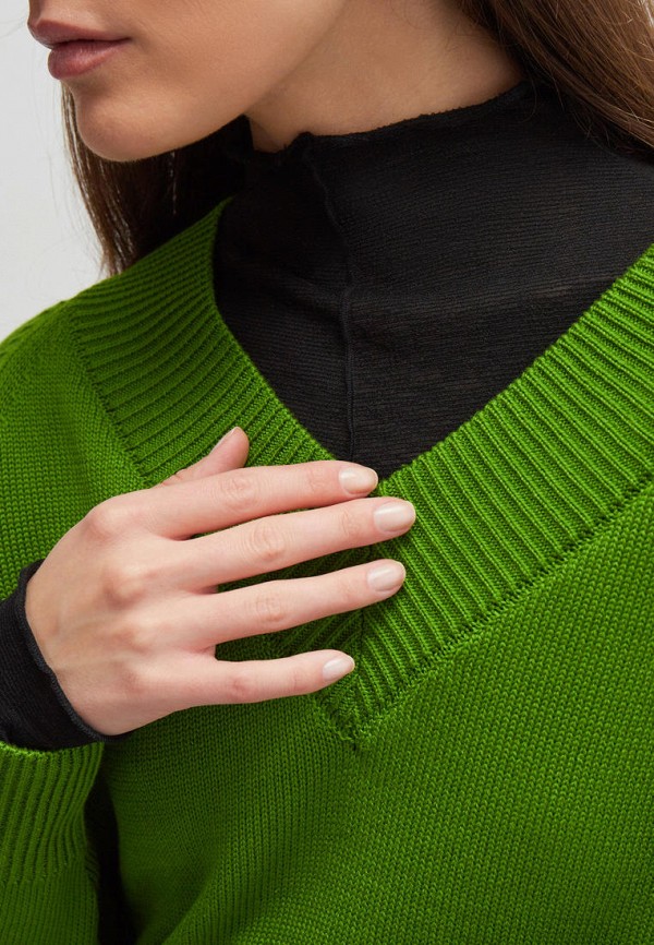 фото Пуловер vittoria vicci