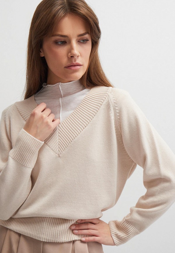 фото Пуловер vittoria vicci