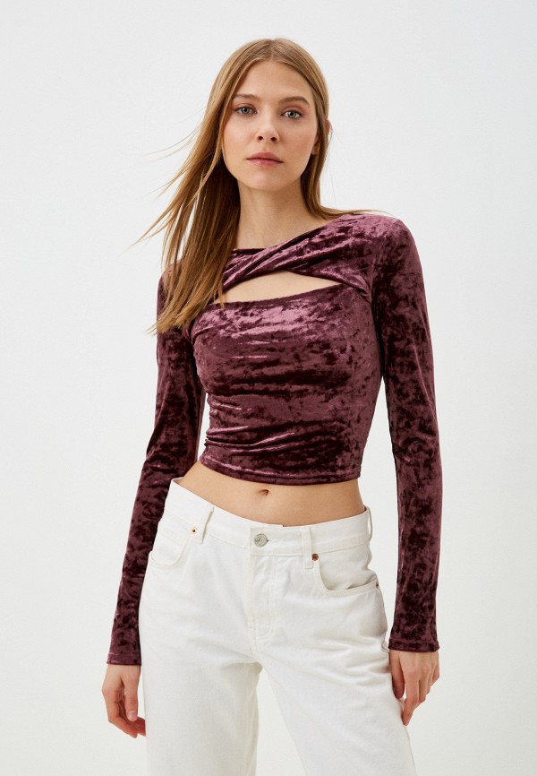 фото Лонгслив gloria jeans