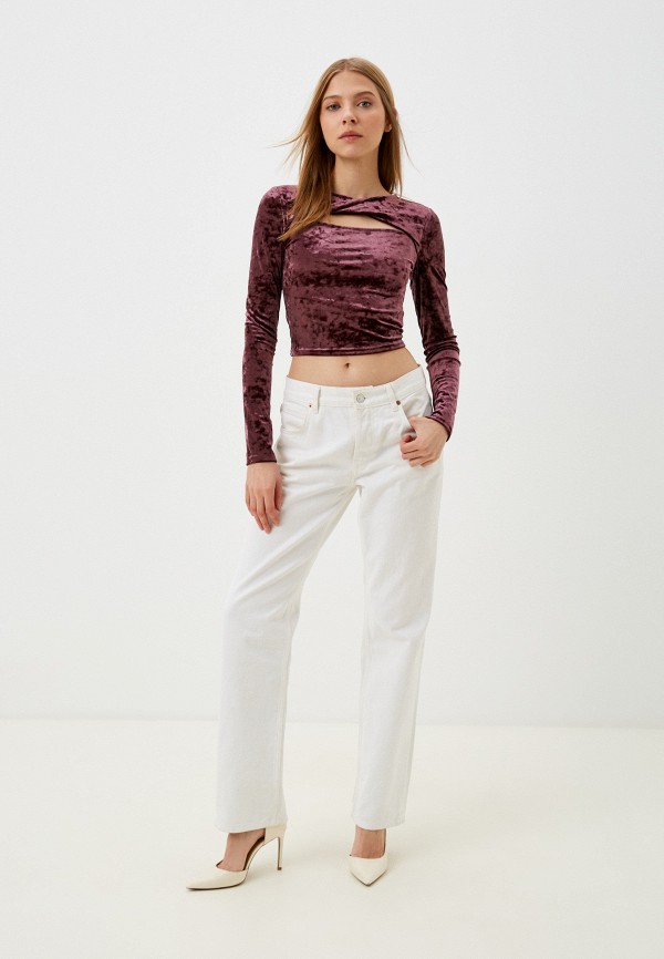 фото Лонгслив gloria jeans