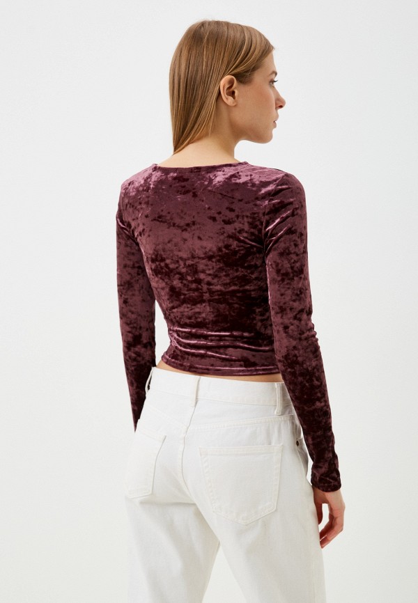 фото Лонгслив gloria jeans